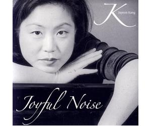 Kang, Juyeon - Joyful Noise