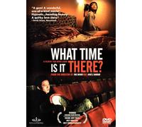 Kang-Sheng Lee, Shiang-Chyi Chen - What Time Is It There?