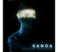Kanga - Eternal Daughter -Deluxe-
