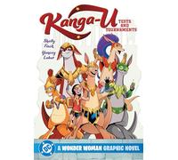 KANGA-U: Tests and Tournaments