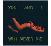 Kanga - You And I Will Never Die [Cd]