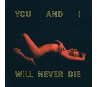 Kanga - You and I Will Never Die [Import]