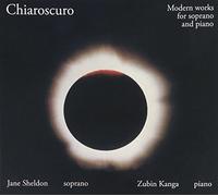 Kanga, Zubin / Sheldon, Jane - Chiaroscuro [Import]