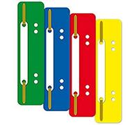 Kangaro 07060-00 Lot de 2 cahiers A5 en plastique et acier 14,9 x 8 x 4 cm