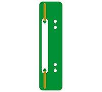 Kangaro 07060-02 Lot de 2 cahiers A5 en polypropylène et plastique Vert 14,9 x 8 x 4 cm
