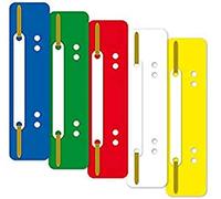 Kangaro 07060-99 Lot de 2 cahiers A5 en plastique et acier assortis 6,5 x 18 x 1 cm