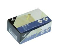 Kangaro Attache Parisienne À Tête Ronde, Cuivré, 30 Mm