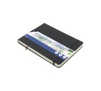 Kangaro Cahier De Croquis, 160 Pages, A5 Paysage, Cold Grey