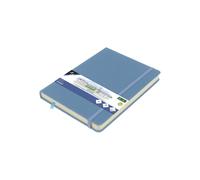 Kangaro Cahier De Croquis, 160 Pages, A5, Sky Blue