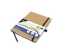 Kangaro Cahier Liège, 192 Pages, A5, Ligné