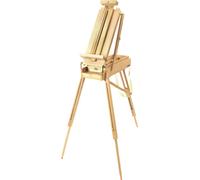 kangaro chevalet de campagne en bois de hêtre