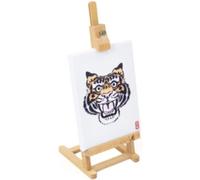 KANGARO Chevalet de table, petit, hêtre