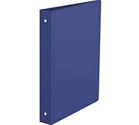 Kangaro Classeur à anneaux A4 23r 0-19 mm Bleu