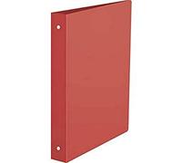 Kangaro Classeur à anneaux A4 23r 0-19 mm (Rouge)