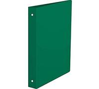 Kangaro Classeur à anneaux A4 23r 0-19 mm Vert