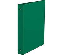 Kangaro Classeur à anneaux A4 23r 0-25 mm Vert