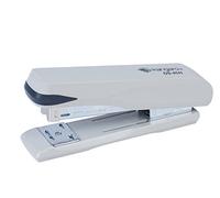 Kangaro Desk Essentials DS-45N Agrafeuse entièrement en métal | Robuste et durable | Convient pour 30 feuilles | Parfaite pour la maison, l'école et le bureau | Lot de 1 | La couleur peut varier