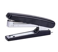 Kangaro Desk Essentials HD-10D Agrafeuse entièrement en métal | Robuste et durable | Convient pour 20 feuilles | Parfaite pour la maison, l'école et le bureau | Lot de 1 | La couleur peut varier