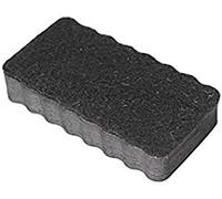 Kangaro Gomme magnétique pour tableau blanc 105 x 55 x 22 mm