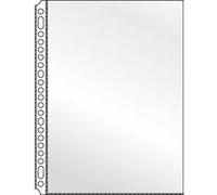 Kangaro K-14030 Sac de présentation A4 PP 120mÂµ 23 trous 10 Shrink A 10 pièces G