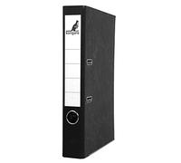 Kangaro K-3500K315 Classeur recyclé Dos de 5 cm Format A4 Effet marbre nuageux 5 x 28,5 x 31,5 cm