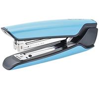 Kangaro kan335s/S-24 Nova 335S/S Agrafeuse, jusqu'à 30 feuilles, métal, dans boîte en polypropylène Turquoise