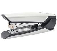 Kangaro kan335s/S de 14 Nova 335S/S Agrafeuse, jusqu'à 30 feuilles, métal, boîte en polypropylène métallisé, blanc