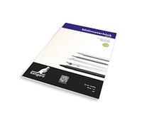 kangaro Kangaro K-5594 Bloc de 25 feuilles A4 Blanc 21 x 0,3 x 29,3 cm