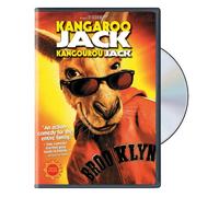 Kangaroo Jack (2009)