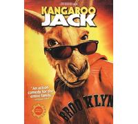 Kangaroo Jack
