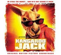 Kangaroo Jack