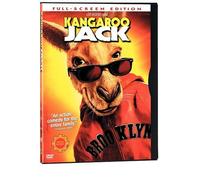 Kangaroo Jack (Full Screen Edition) by Anthony Anderson