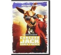 Kangaroo Jack G
