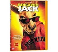 Kangaroo Jack [Import anglais]