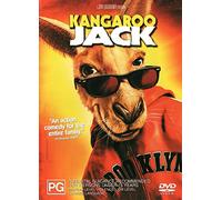 Kangaroo Jack [Import allemand]