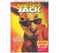 Kangaroo Jack Jerry O'Connell, Anthony Anderson, Christopher Walken, Dyan Cannon, Estella Warren, Michael Shannon, Marton Csokas, Brian Casey, Lara Cox