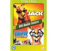 Kangaroo Jack/Kangaroo Jack G'day, U.S.a.!