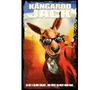 Kangaroo Jack [VHS]