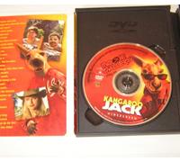 Kangaroo Jack (Widescreen Edition) [Import USA Zone 1]
