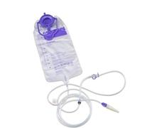 Kangaroo Joey Lot de 30 sachets de pompe 1000 ml