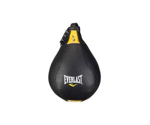 Kangaroo Sp Bag, Sac De Frappe , Black, 9x6