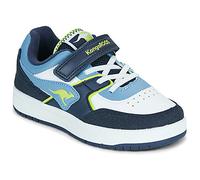 Kangaroos Baskets basses enfant K-CP BOUNDER EV in Bleu 34