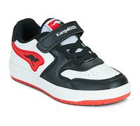 Kangaroos Baskets basses enfant K-CP FAIR EV in Noir 28