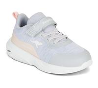 Kangaroos Baskets basses enfant K-RDI CUSHIES EV in Gris 28