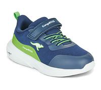 Kangaroos Baskets basses enfant K-RDI CUSHIES EV in Marine 29