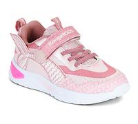 KangaROOS Garçon Fille K-SLG Bora Ev Basket, Rose givré poussiéreux, 33 EU
