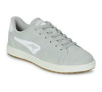 KangaROOS Mixte K-ca Ad Yeah Basket, Vapor Grey White, 38 EU