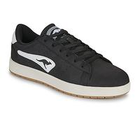 KangaROOS Mixte K-ca Ad Yeah Basket, Jet Black White, 41 EU