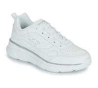 KangaROOS Femme K-CR Adina Basket, White Mono, 39 EU