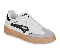 Kangaroos Baskets basses K-GW Heaven OG in Blanc 40